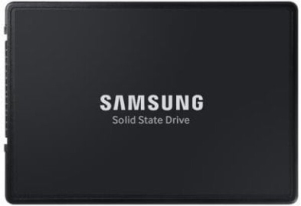 Samsung SSD 2.5" 7.68TB PM9A3 Series