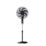 Midea Wentylator Midea MFS402M0BPK