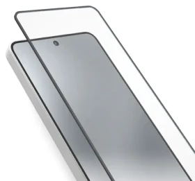 SBS pre Samsung Galaxy S26 čierna / Tvrdené sklo / Full Cover