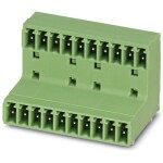 Base strip MCD 1,5/12-G-3,81 1830059 Phoenix Contact; 1830059