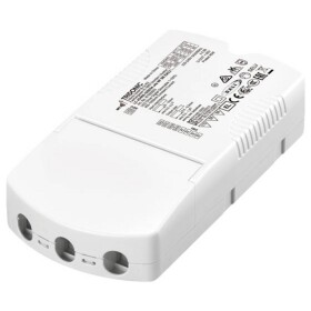 Tridonic LC 45W 450-1050mA 54V o4a NF SR EX LED driver 45 W 1.05 A 27 - 54 V; 87500923