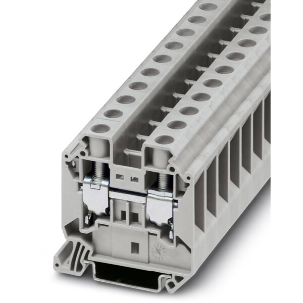 Feed-through terminal block UT 16 OG 3047468 Phoenix Contact; 3047468
