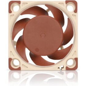 Noctua NF-A4x20 FLX / 40 mm / SSO2 Bearing / 14.9 dB @ 5000 RPM / 9.4 m3h / 3-pin (NF-A4x20-FLX)