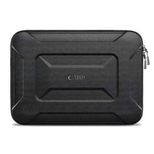 Tech-Protect Ranger-X Tactical čierna / Taška pre notebook do 16"