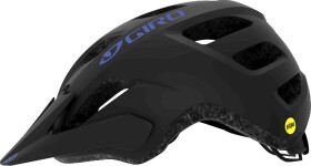 Giro Verce Matt Black/Electric Purple 2021