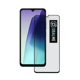 Obal:Me 5D Tvrdené Sklo pre XIAOMI Redmi 14C 4G/A4/ POCO C75 čierna (57983123143)