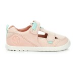 Biomecanics Sandalia Lona Basica Pique Rosa barefoot sandále 23 EUR