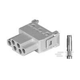 TE Connectivity 1103245-1 1 ks Box; 1103245-1