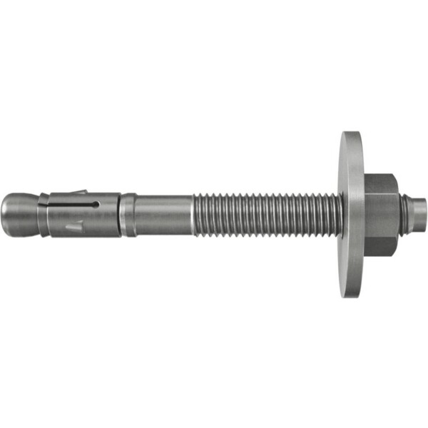 Fischer Bolzenanker FBZ 10/20 GS A4 hmoždinka 543417 50 ks; 543417