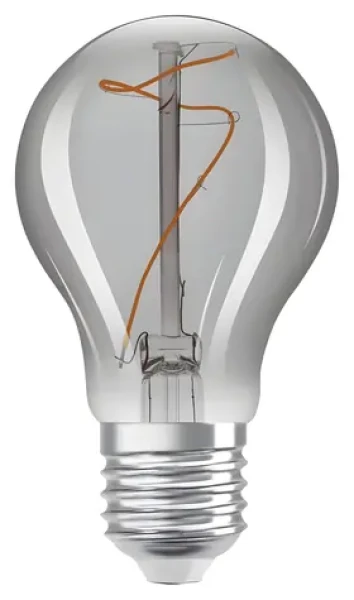 OSRAM LED 60 / Žiarovka / E27 / 3,4 W / 1800K / 230V (4058075760912)