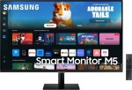 Samsung Smart M5 (LS27DM500EUXEN)