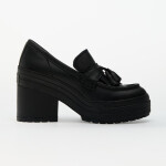 Tenisky Converse Chuck 70 De Luxe Heel Loafer Ox Black EUR 38