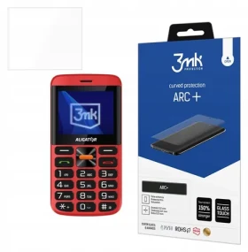 3mk ARC+ ochranná fólia pre Aligator A910 4G / Ochranná fólia