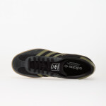Tenisky adidas Gazelle Indoor Core Black/ Focus Olive/ Carbon EUR 42