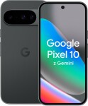 Google Pixel 10 5G 12/128GB Čierny (GA09744-GB)