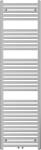 MEXEN - Hades vykurovací rebrík/radiátor 1800 x 500 mm, 666 W, chróm W104-1800-500-00-01