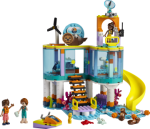 LEGO® Friends 41736 Námorné záchranárske centrum