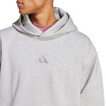 Mikina adidas All SZN Fleece M IY4123 men 2 XL