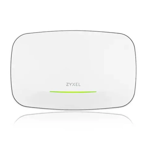 ZyXEL NWA210BE / AP / BE12300 / WiFi 7 / Tri-Band 2.4 5 6 GHz / 1x 2.5GLAN (NWA210BE-EU0101F)