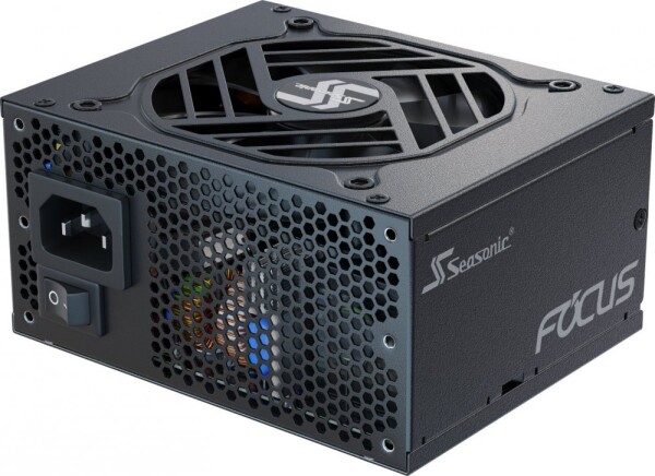 SeaSonic Focus SPX 2021 650W (FOCUS-SPX-650)