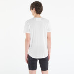 Tričko SAYSKY Zig Zag Flow T-shirt White M