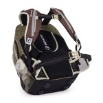 Školský batoh Bagmaster Lumi 24 C Brown/Beige