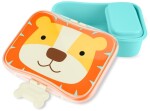 SKIP HOP Zoo Krabička na desiatu 700 ml Lev 3r+