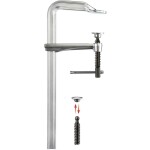 Oceľová skrutková svorka Bessey GZ16K; GZ16K