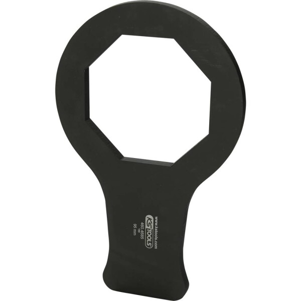 Nárazový kľúč na náboje pre BPW, 233 mm KS Tools 460.4685; 460.4685