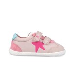 Dievčenské barefoot tenisky ESTRELLA COTTON Biomecanics 262320-D779 - 25