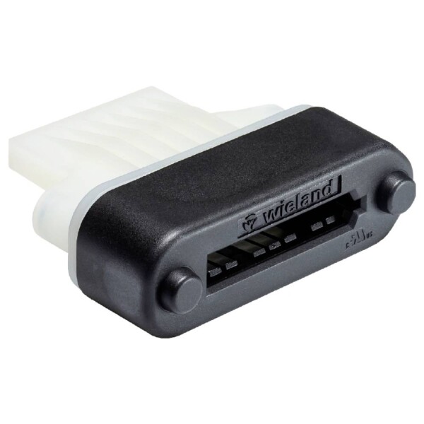 Wieland Electric Z5.562.7553.1 káblová koncovka 10 ks; Z5.562.7553.1