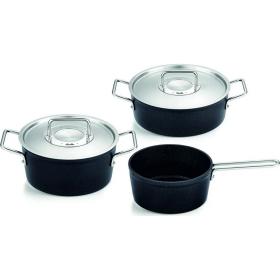 Adamant sada 3 kusy - Fissler - Fissler