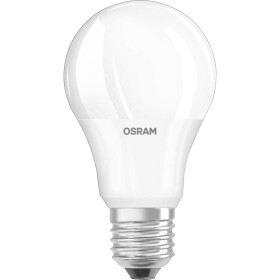 OSRAM 4058075122529 LED En.trieda 2021 F (A - G) E27 klasická žiarovka 10 W = 75 W teplá biela (Ø x d) 60 mm x 115 mm 1 ks; 4058075122529