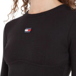 Tommy Jeans Tjw Korzet W Šaty DW0DW15351 XS