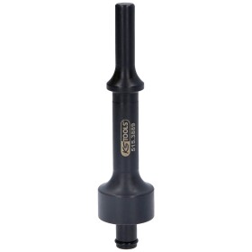 Pneumatický uvoľňovací tŕň dláta, 100x25x12 mm KS Tools 5153889; 5153889