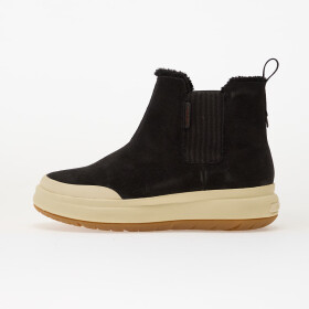 Tenisky Merrell Marquette Thermo Pull On Wp Black EUR 39