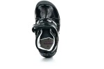 D.D.Step DDStep S063- 42767 Black členkové barefoot topánky 26 EUR