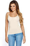 Babell Macadi farba: vanilka 2XL