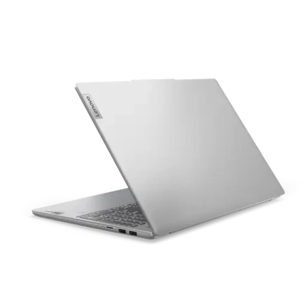 Lenovo IdeaPad Slim 5 15IRU9 sivá / 15.6" FHD / Intel Core 5 120U 1.4GHz / 32GB / 1TB SSD / Intel / W11H (83D0000GCK)