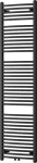 MEXEN - Ares vykurovací rebrík/radiátor 1800x500 mm, 820 W, čierna W102-1800-500-00-70