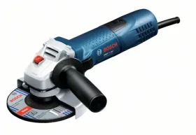 BOSCH GWS 7-115 Professional / Uhlová brúska / 720W / 115 mm / 11.000 ot. za min. (0601388106)