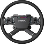 MOZA MOZA RACING TSW RS060 Kierownica ciężarowa PC