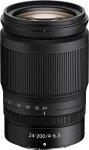 Nikon Z 24-200mm f/4-6.3 VR