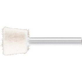 PFERD TOOLS 44152016 leštiace pero Priemer 20 mm 10 ks; 44152016