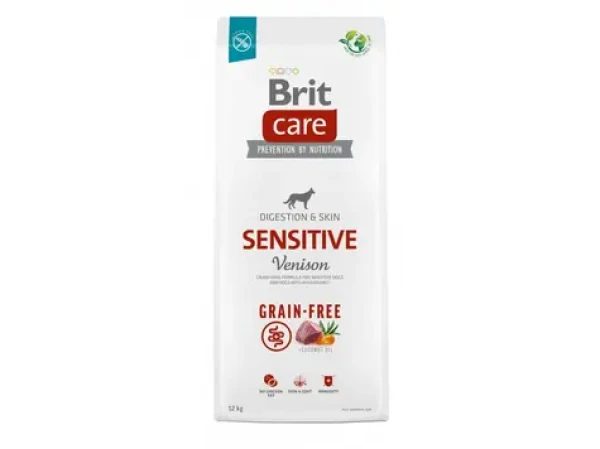 Brit Care Grain-free Sensitive