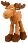 TRIXIE Los plyš so zvukom 30 cm / Hračka pre psov / Plyš (G14-35837)