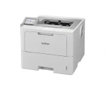 Brother HL-L6410DN / A4 / Laserová čb. tlačiareň / 1200 x 1200 dpi / 50 str/min / duplex / LAN (HLL6410DNRE1)