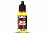 Farba Vallejo 72122 Bile Green 18 ml