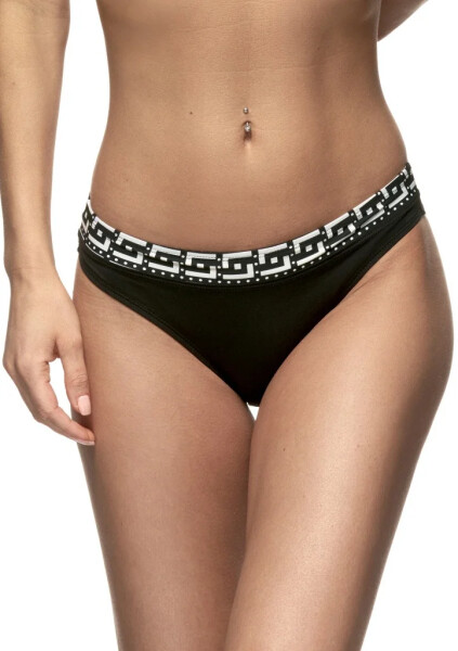 Dámske plavky Fantasy Giani K1304 bottom 3XL Dle obrázku