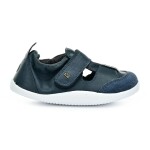 Bobux Xplorer Beau Navy barefoot capáčky 22 EUR